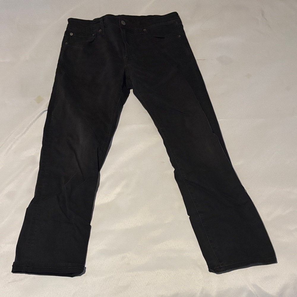 American Eagle Outfitters Dark Wash Jeans